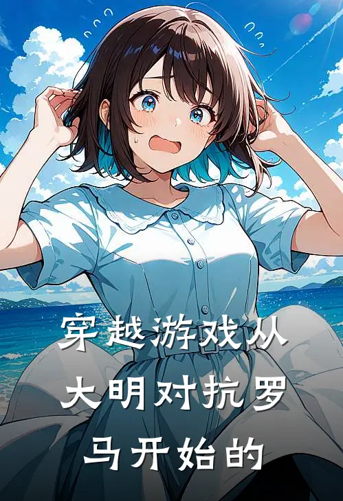 穿越游戏从大明对抗罗马开始的