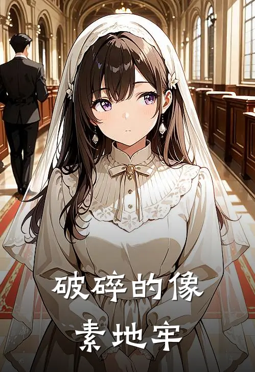 破碎的像素地牢