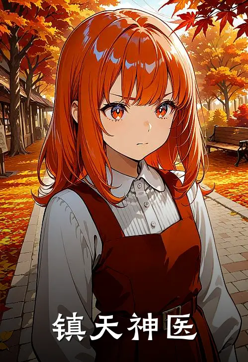镇天神医