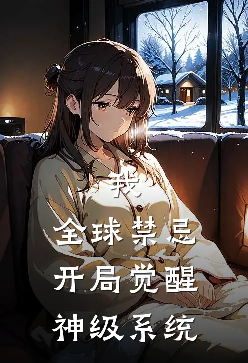 我，全球禁忌，开局觉醒神级系统（林辰赵天宇）最新章节列表
