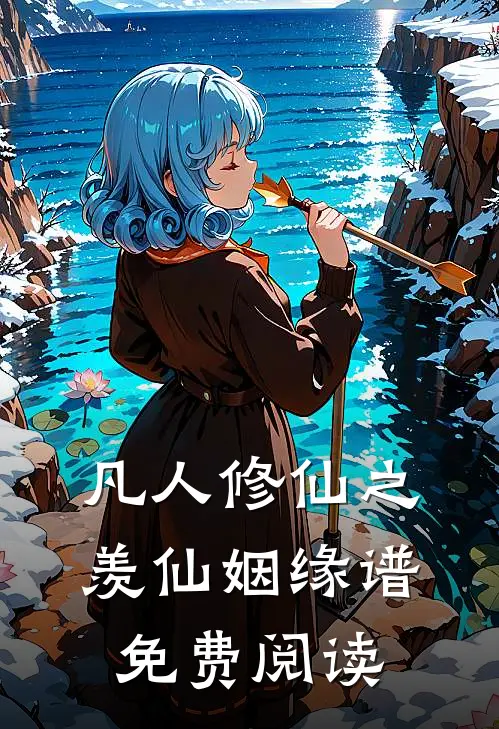 凡人修仙之羡仙姻缘谱免费阅读