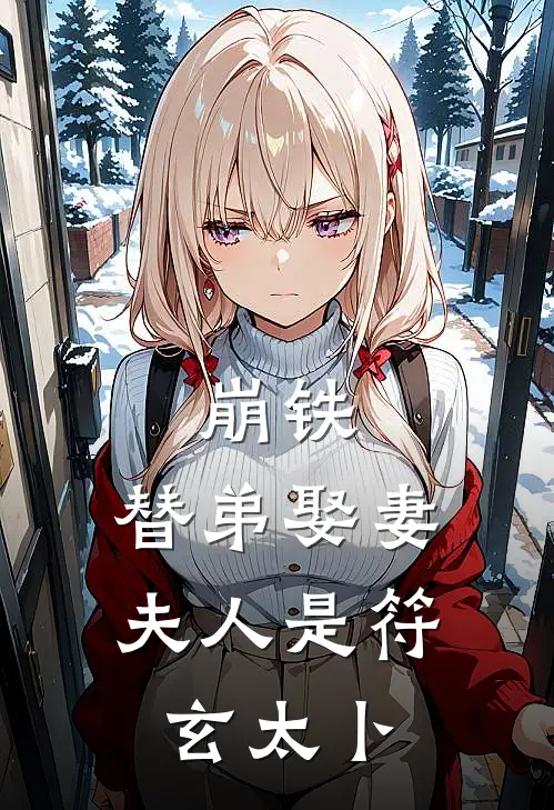 《崩铁：替弟娶妻，夫人是符玄太卜》林墨林震完结版阅读_林墨林震完结版在线阅读