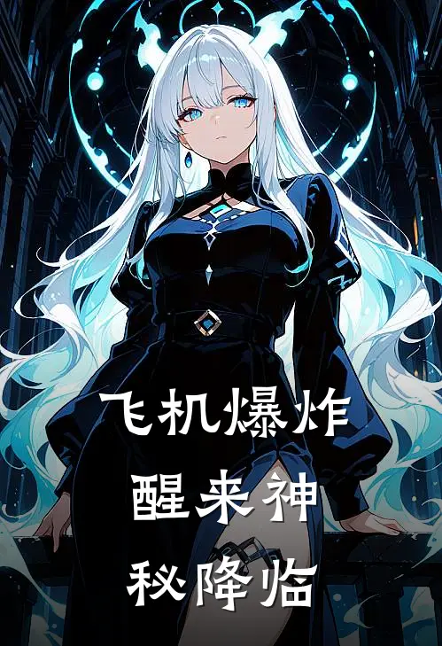 飞机爆炸，醒来神秘降临郭颂顾娇娇小说完结_免费小说全本飞机爆炸，醒来神秘降临(郭颂顾娇娇)