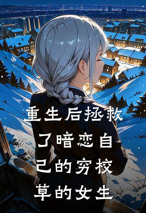 重生后拯救了暗恋自己的穷校草的女生