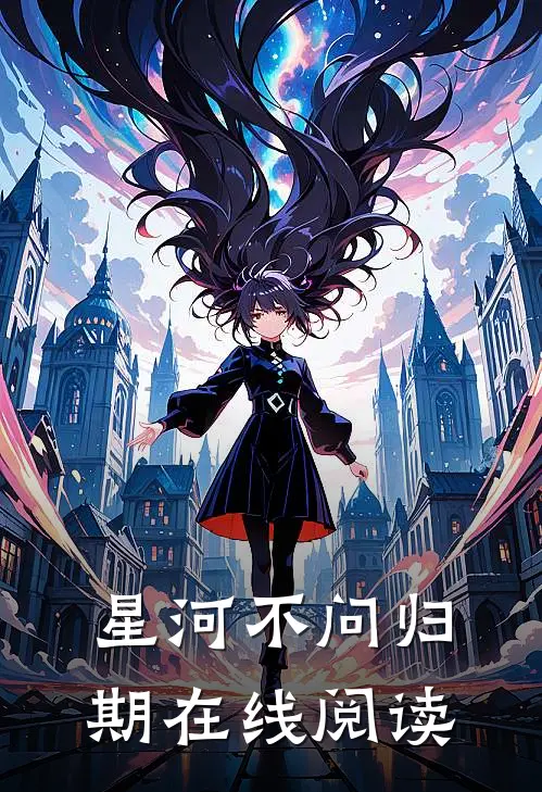 星河不问归期在线阅读