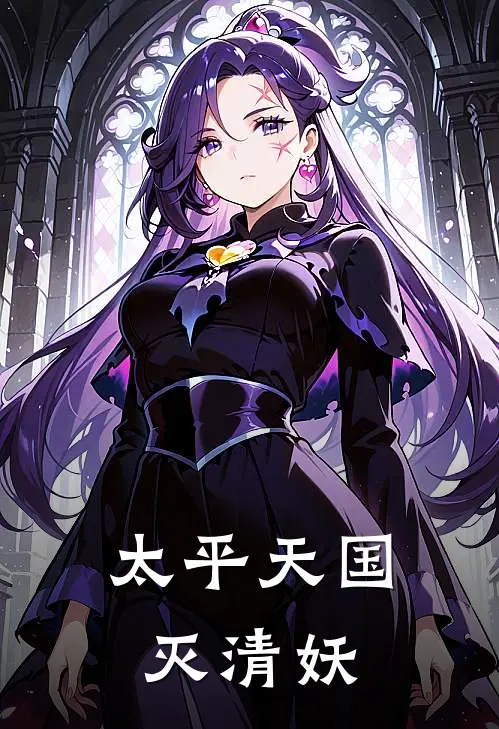 太平天国灭清妖