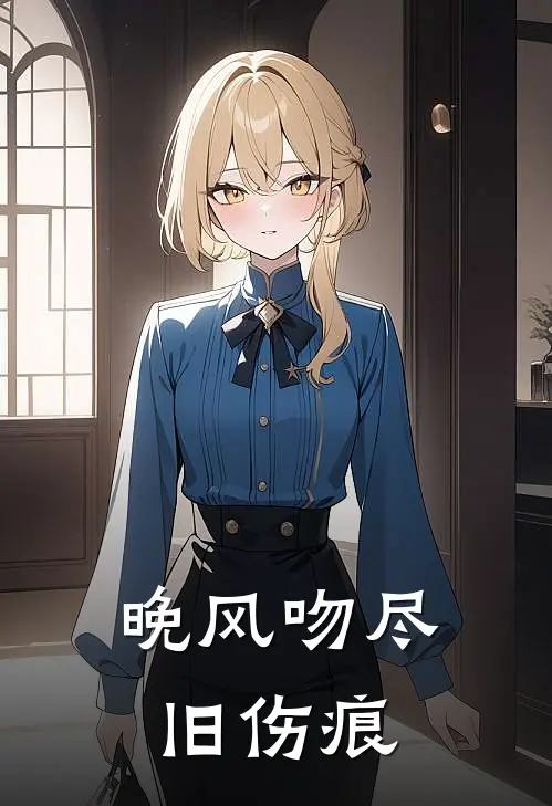 晚风吻尽旧伤痕