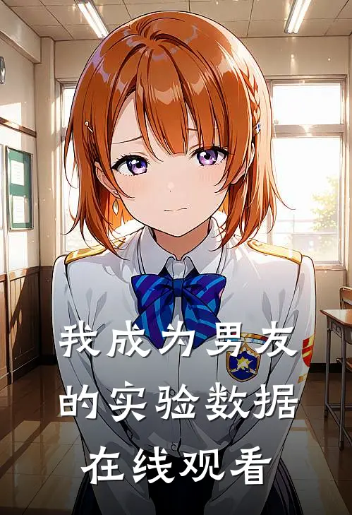 我成为男友的实验数据在线观看