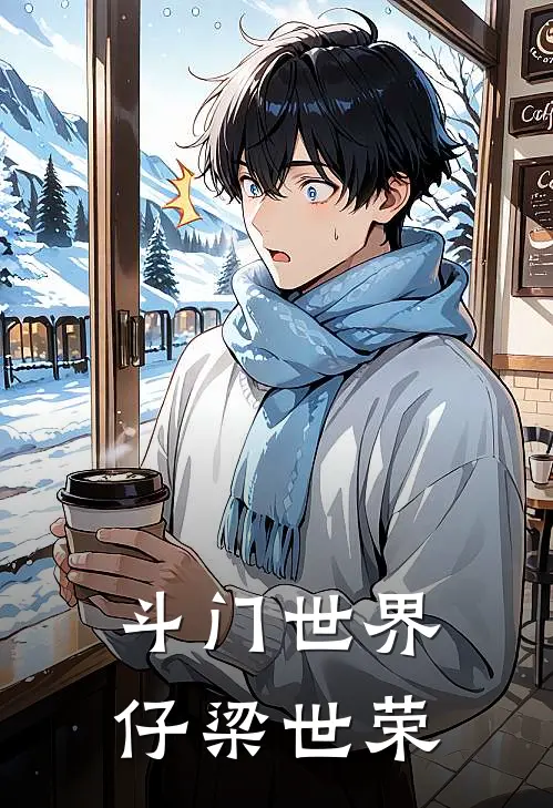 斗门世界仔梁世荣