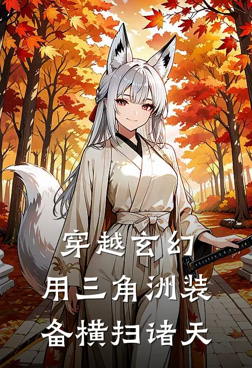 穿越玄幻：用三角洲装备横扫诸天(林野苏清月)好看的完结小说_热门小说推荐穿越玄幻：用三角洲装备横扫诸天林野苏清月