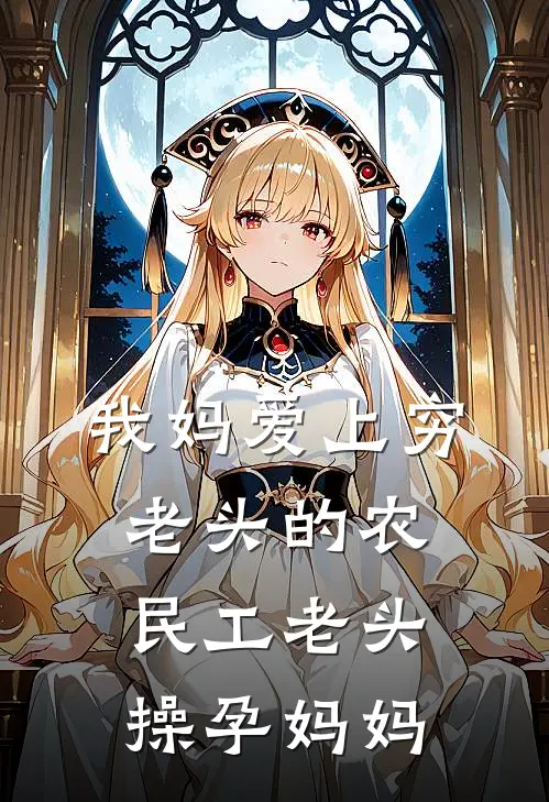 我妈爱上穷老头的农民工老头操孕妈妈