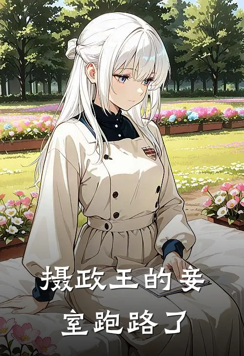 摄政王的妾室跑路了