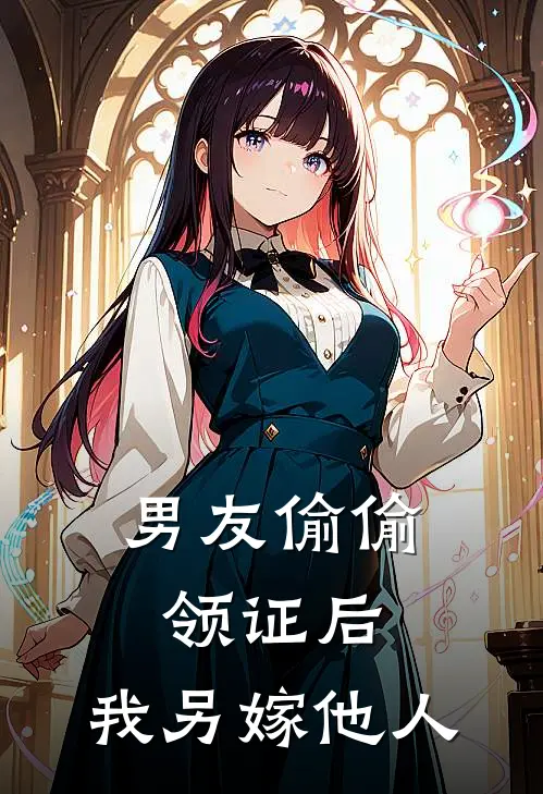 男友偷偷领证后，我另嫁他人（闻墨川肖妙妙）完整版小说阅读_男友偷偷领证后，我另嫁他人全文免费阅读（闻墨川肖妙妙）