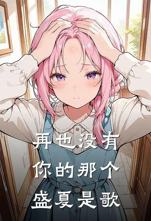 再也没有你的那个盛夏是歌