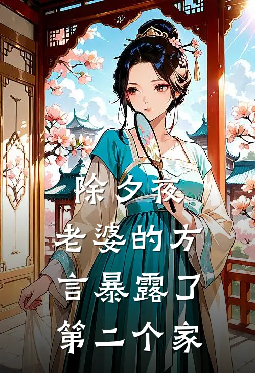 除夕夜，老婆的方言暴露了第二个家沈书妍哲宇完结好看小说_无弹窗全文免费阅读除夕夜，老婆的方言暴露了第二个家(沈书妍哲宇)