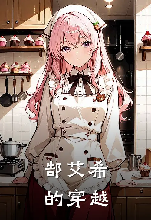 郜艾希的穿越(郜艾希周显)免费阅读完整版小说_完结免费小说郜艾希的穿越(郜艾希周显)