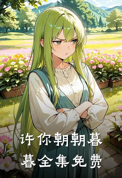 许你朝朝暮暮全集免费