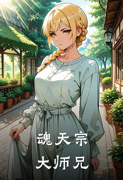 魂天宗大师兄小晓李符星新热门小说_最新章节列表魂天宗大师兄(小晓李符星)