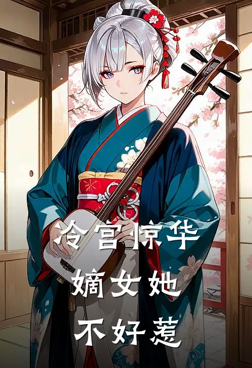 云清颜春桃冷宫惊华，嫡女她不好惹全文免费阅读_云清颜春桃完整版免费阅读