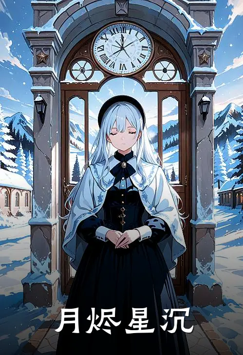 月烬星沉江挽月晏沉星完整免费小说_小说全文免费阅读月烬星沉江挽月晏沉星