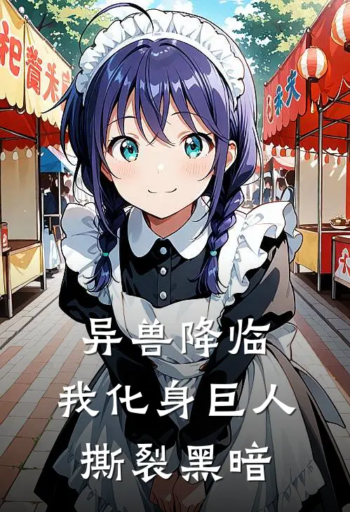 异兽降临，我化身巨人撕裂黑暗混混强森最新小说推荐_完本小说免费阅读异兽降临，我化身巨人撕裂黑暗(混混强森)