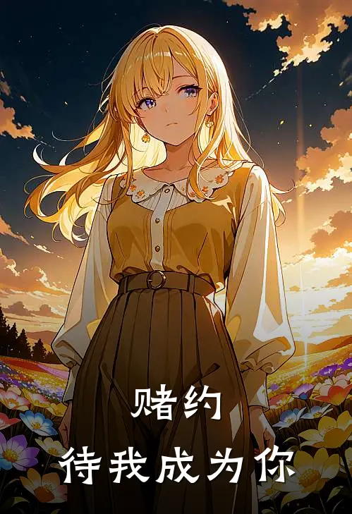 赌约，待我成为你，