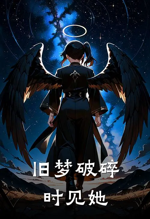 旧梦破碎时见她