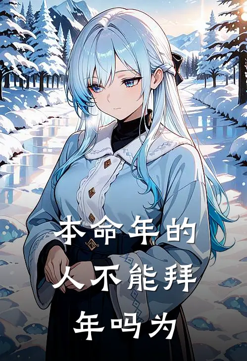 本命年的人不能拜年吗为