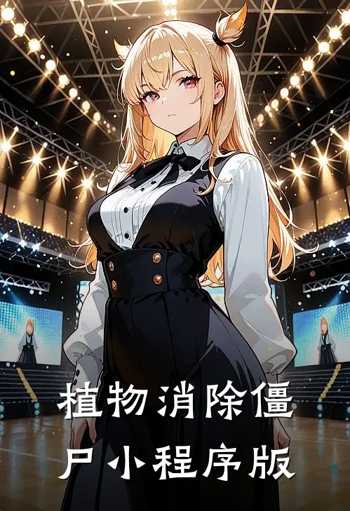 植物消除僵尸小程序版