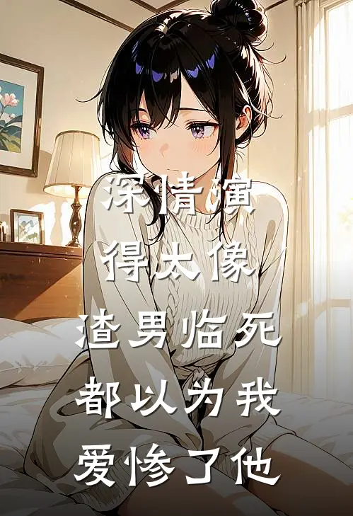 深情演得太像，渣男临死都以为我爱惨了他(沈苍澜苏瑶)小说完结版_全文阅读免费全集深情演得太像，渣男临死都以为我爱惨了他沈苍澜苏瑶