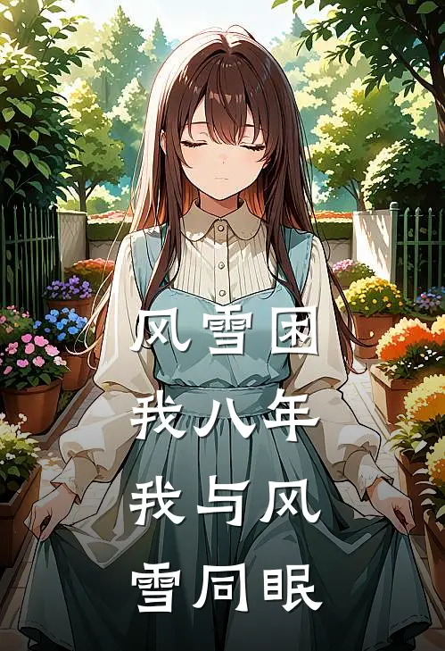 风雪困我八年，我与风雪同眠