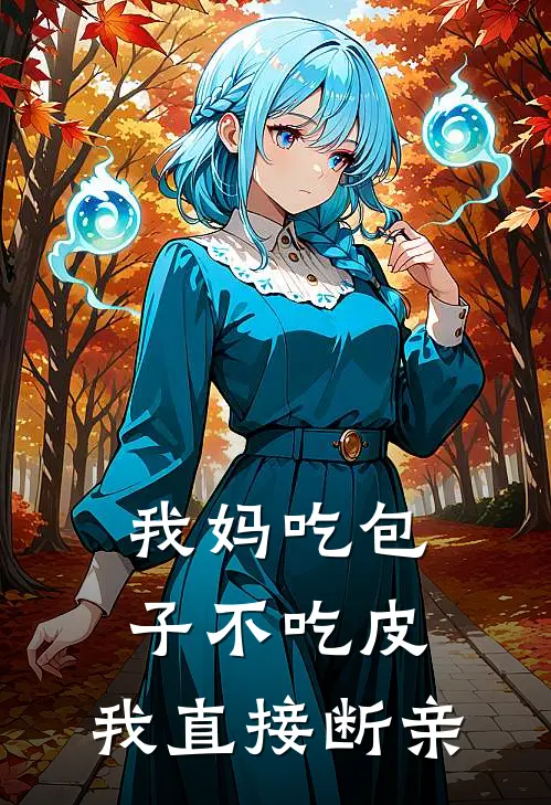 我妈吃包子不吃皮，我直接断亲(樱樱苏樱樱)热门网络小说_最新章节列表我妈吃包子不吃皮，我直接断亲(樱樱苏樱樱)