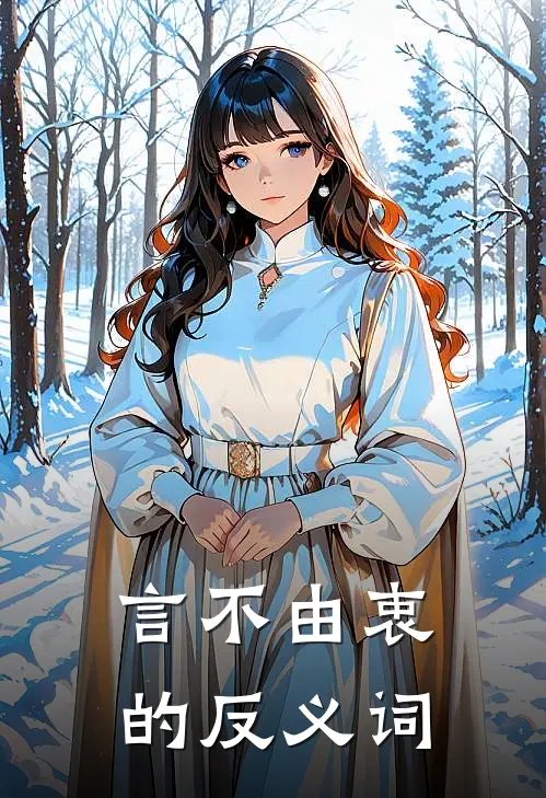 言不由衷的反义词