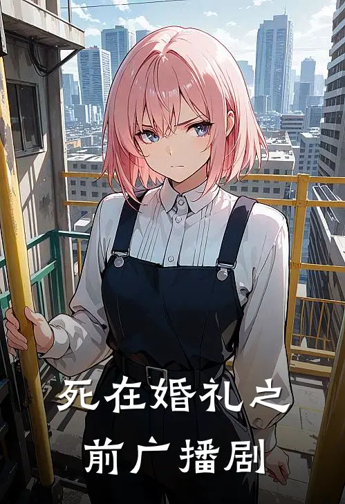 死在婚礼之前广播剧