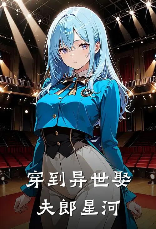 穿到异世娶夫郎 星河