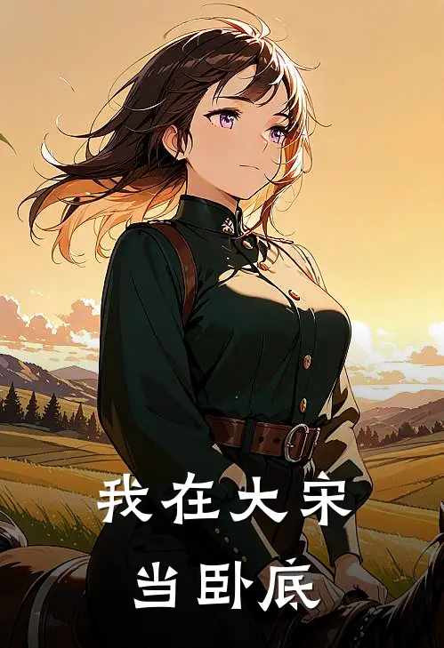 我在大宋当卧底