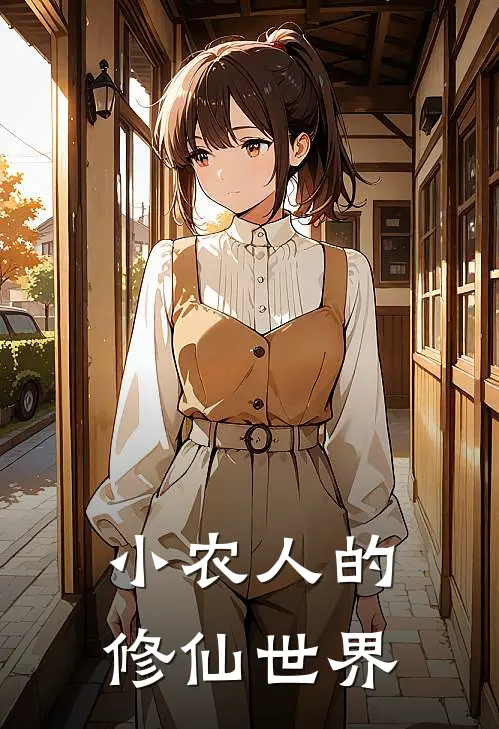 小农人的修仙世界李大山李二狗小说免费完结_最新章节列表小农人的修仙世界(李大山李二狗)