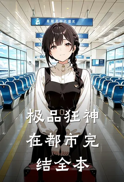 极品狂神在都市完结全本