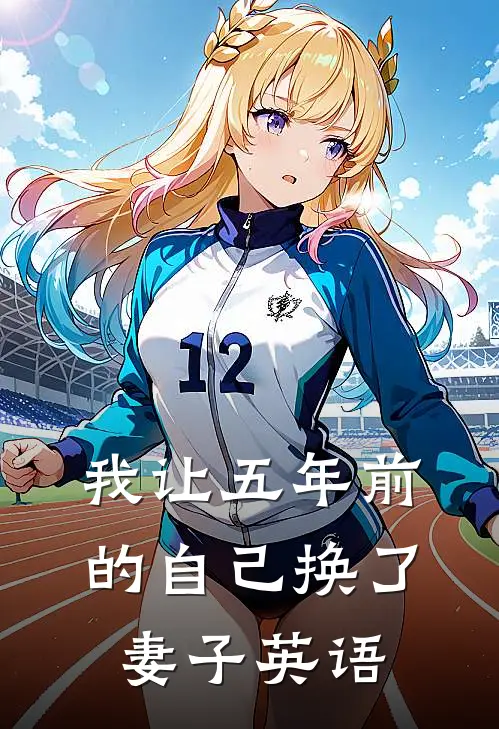 我让五年前的自己换了妻子英语