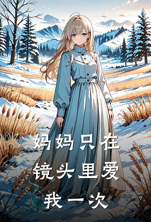 妈妈只在镜头里爱我一次