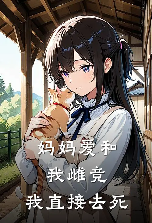 妈妈爱和我雌竞，我直接去死