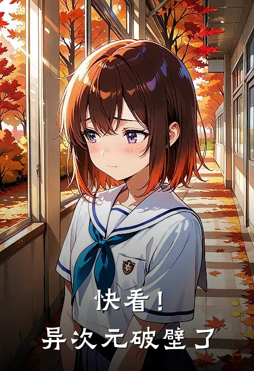 快看！异次元破壁了