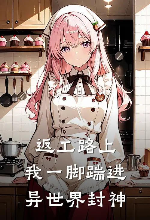 返工路上，我一脚踹进异世界封神林风苏晚晚推荐完结小说_热门小说在线阅读返工路上，我一脚踹进异世界封神(林风苏晚晚)