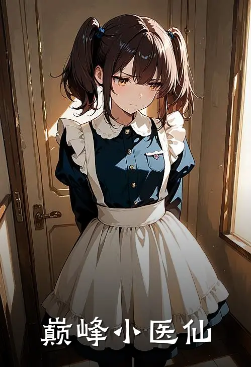 巅峰小医仙