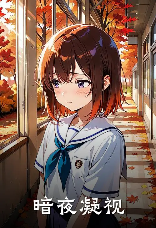 暗夜凝视(秦砚秦队)网络热门小说_最新小说暗夜凝视(秦砚秦队)