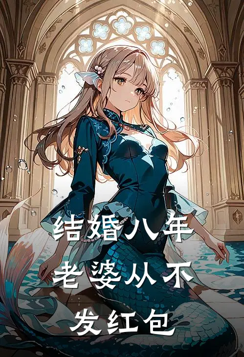 结婚八年，老婆从不发红包