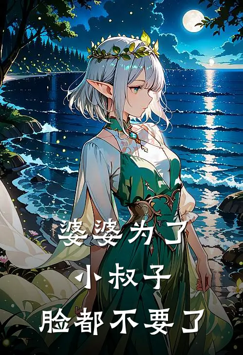 婆婆为了小叔子，脸都不要了