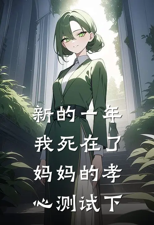 新的一年，我死在了妈妈的孝心测试下