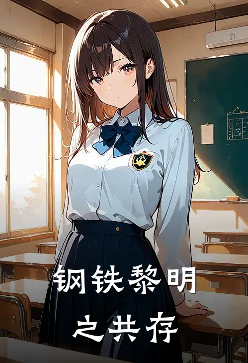 钢铁黎明之共存林远陈默完结版小说_最新章节列表钢铁黎明之共存(林远陈默)