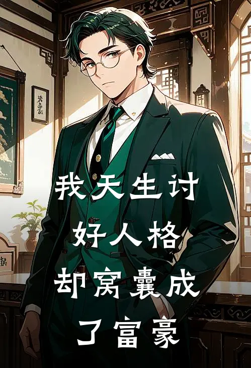 我天生讨好人格，却窝囊成了富豪叶行舟宋若寒无弹窗全文免费阅读_最新推荐小说我天生讨好人格，却窝囊成了富豪(叶行舟宋若寒)